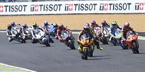 Moto2-Dominanz: Bekommt Kalex nicht genug Anerkennung für die Erfolge?