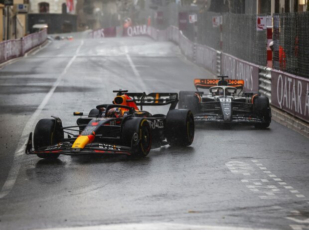 Max Verstappen, Oscar Piastri Max Verstappen, Oscar Piastri