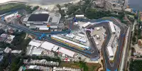 Bild zum Inhalt: Infos Formel E 2023 Jakarta: TV, Livestream, Teilnehmer, Zeitplan