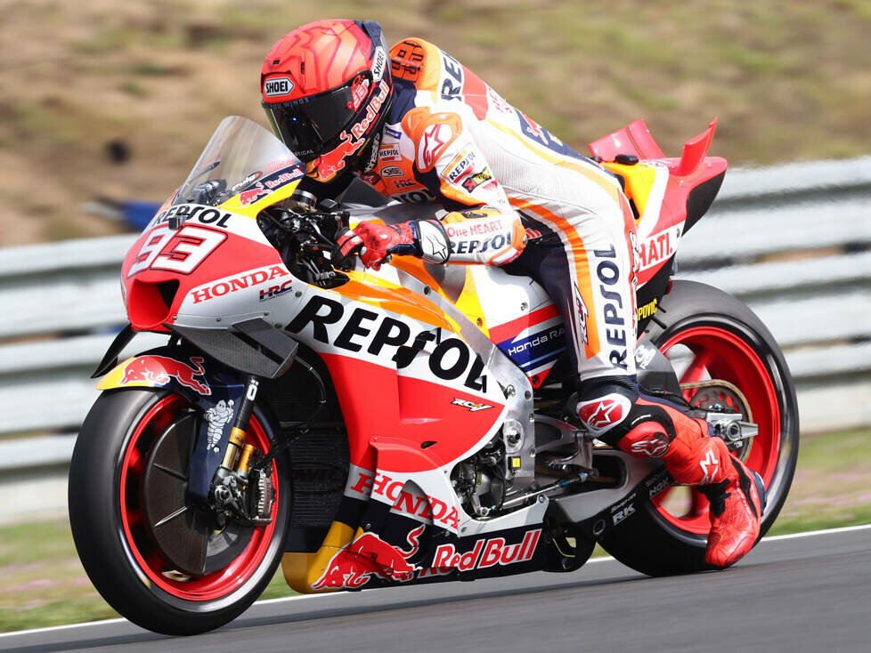 Marc Marquez
