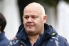 McLaren-Umbau geht weiter: Neuer Technikchef kommt von Red Bull