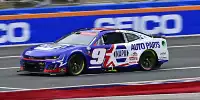 Chase Elliott, Kevin Harvick