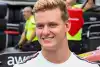 Bild zum Inhalt: Medienbericht: Mick Schumacher testet erstmals den Mercedes W14