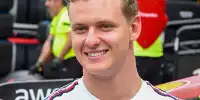 Mick Schumacher