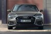 Bild zum Inhalt: Audi A6 und A7: Neue Ausstattungslinien zum Modelljahr 2024