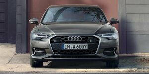 Audi A6 und A7: Neue Ausstattungslinien zum Modelljahr 2024