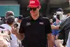 Bild zum Inhalt: Marcus Ericsson: Möchte "wie ein Topfahrer behandelt" werden