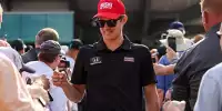 Bild zum Inhalt: Marcus Ericsson: Möchte "wie ein Topfahrer behandelt" werden