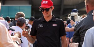 Marcus Ericsson: Möchte "wie ein Topfahrer behandelt" werden