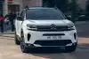 Bild zum Inhalt: Citroën C5 Aircross Hybrid 136 (2023): Neues Hybridsystem