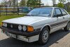 Zeitreise: VW Scirocco I (1980) im Fahrbericht