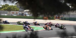 Superbike-WM Misano 2023: Zeitplan, TV-Übertragung und Livestream