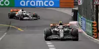 Lando Norris, Oscar Piastri