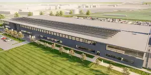 Marc Surer: Aston-Martin-Umzug in neue Fabrik ist ein &quot;Riesen-Nachteil&quot;