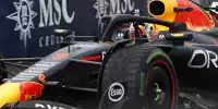 Bild zum Inhalt: Max Verstappen: Hatte er Angst vor einem "Senna-Moment" in Monaco?