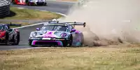 Bild zum Inhalt: DTM-Sensationsmann Tim Heinemann: "Habe 90 Prozent am Simulator gelernt"