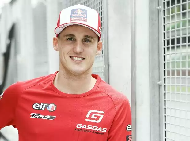 Pol Espargaro Titel-Bild zur News: Pol Espargaro