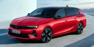 Opel kommt als einzige Stellantis-Marke zur IAA 2023 nach München