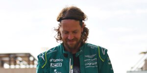 Als Co-Investor: Sebastian Vettel steigt in deutsches Segelteam ein