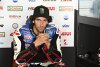 Alex Rins im Interview: "Ich denke, wir müssen neue Dinge tun"