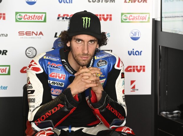 Alex Rins Alex Rins