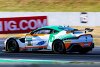 Team-LKW von Prosport nach GT4-Sieg auf Heimweg verunglückt