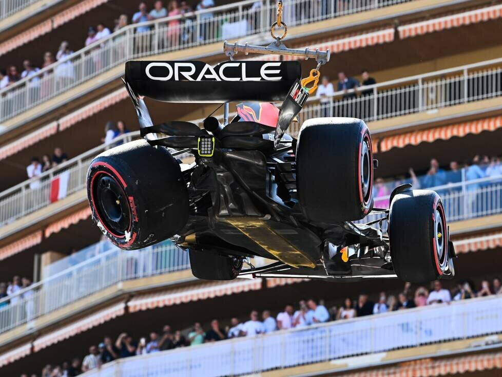 Sergio Perez