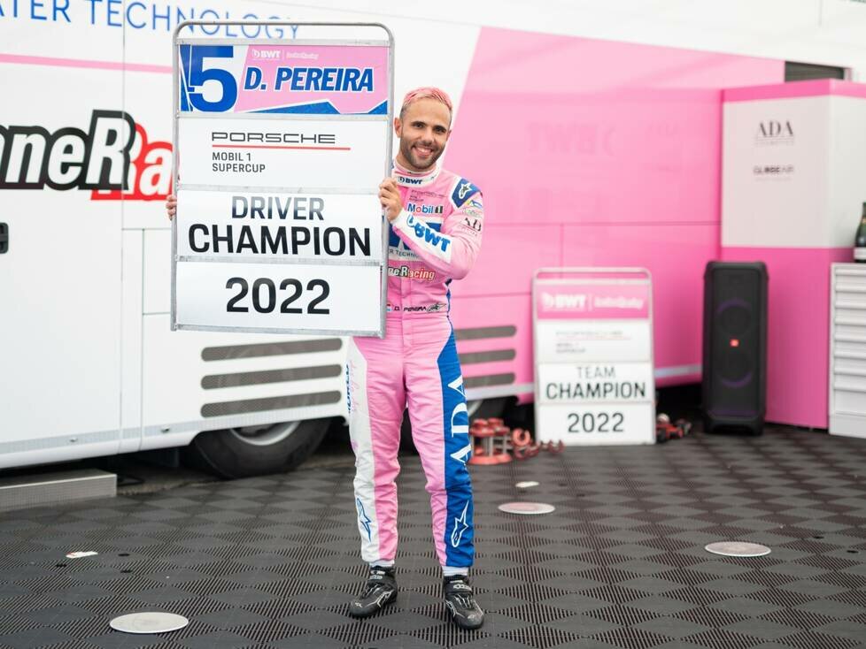 Dylan Pereira