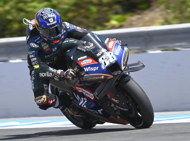 Miguel Oliveira Miguel Oliveira