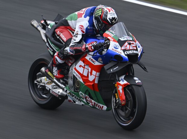 Alex Rins Alex Rins