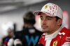 Bild zum Inhalt: Marc Surer: Wenn Leclerc wechseln kann, muss er Ferrari verlassen
