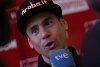 Alvaro Bautista kontert Kritikern: "Gewinne nicht, weil ich leicht bin"