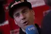 Bild zum Inhalt: Alvaro Bautista kontert Kritikern: "Gewinne nicht, weil ich leicht bin"