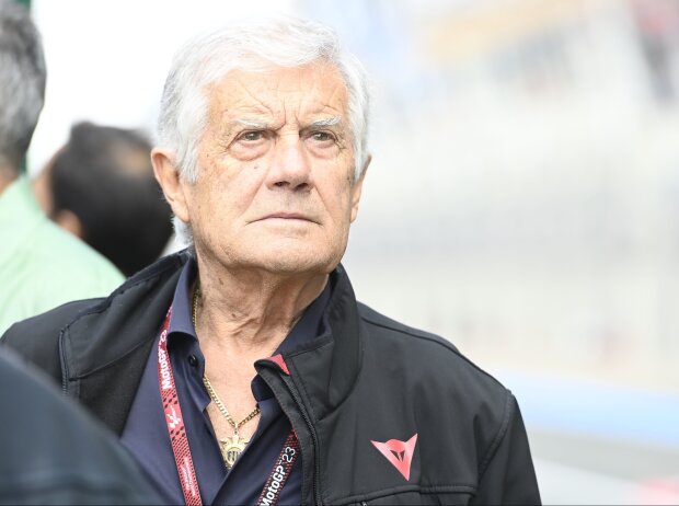 Giacomo Agostini Giacomo Agostini