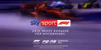 Sky ist das neue Zuhause des Motorsports