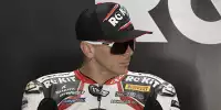 Scott Redding