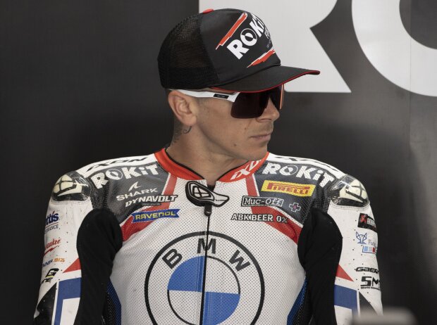 Scott Redding Scott Redding