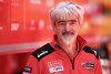 Gigi Dall'Igna gibt Ausblick auf Fahrerkonstellation 2024