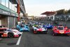 Bild zum Inhalt: 24h Le Mans: BoP-Änderungen ohne Zustimmung der Hersteller auferlegt