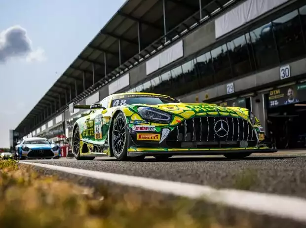 Maro Engel Titel-Bild zur News: Maro Engel