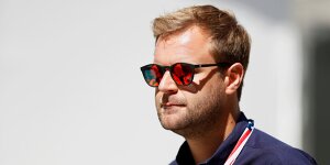 "Unangemessenes Verhalten": Formel E feuert Kommentator Jack Nicholls