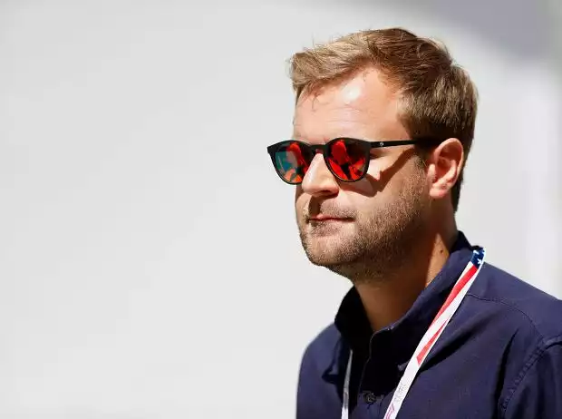 Titel-Bild zur News: Jack Nicholls