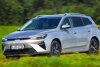 MG5 EV: Leasing für nur 314 Euro/Monat brutto (BAFA inkl.)