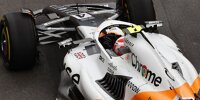 Bild zum Inhalt: McLaren: "B-Auto" soll in Österreich oder Silverstone kommen
