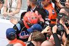 Bild zum Inhalt: Gasly: Monaco nimmt Alpine-Mitarbeitern Last von ihren Schultern