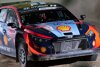 WRC Rallye Italien 2023: Esapekka Lappi gewinnt Auftaktprüfung