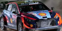 Bild zum Inhalt: WRC Rallye Italien 2023: Esapekka Lappi gewinnt Auftaktprüfung