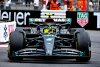Hamilton: Mercedes-Update positiv, aber nicht der erhoffte Sprung