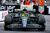 Bild zum Inhalt: Hamilton: Mercedes-Update positiv, aber nicht der erhoffte Sprung