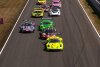Nach Vierfachsieg: Konkurrenz ätzt bereits über "Porsche-Cup" in der DTM